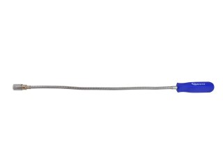 Chwytak magnetyczny elastyczny LED 57cm (4/24/144) Geko