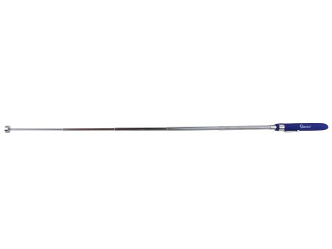 Chwytak magnetyczny teleskopowy 2,25kg/62cm(24/144) Geko