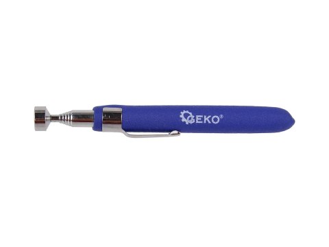 Chwytak magnetyczny teleskopowy 2,25kg/62cm(24/144) Geko