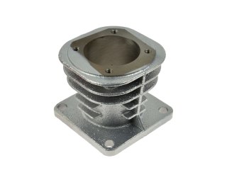 Cylinder do kompresora 100L(G80302) Geko