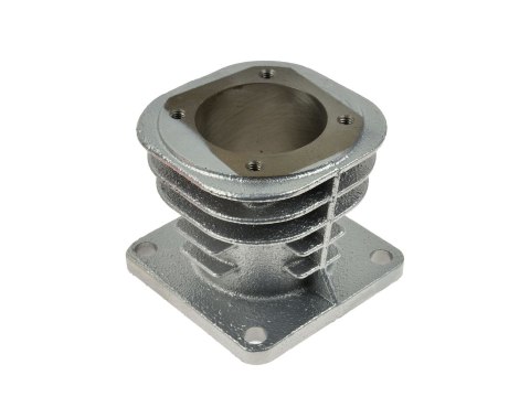 Cylinder do kompresora 100L(G80302) Geko