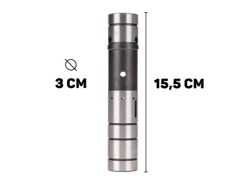 Cylinder do młotowiertarki G80707 (1) Geko