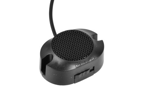 Czujnik parkowania - cofania Buzzer 4 sensory Geko