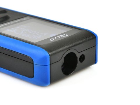 Dalmierz laserowy 60m LCD HD (40) Geko