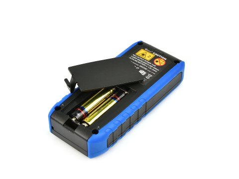 Dalmierz laserowy 60m LCD HD (40) Geko