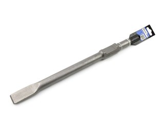 Dłuto 30x410 mm HEX (10) Geko