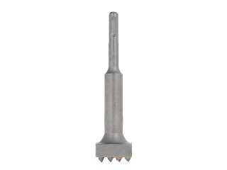 Dłuto - Groszkownik SDS Plus 32/140mm (50) Geko