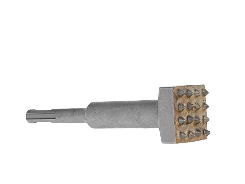 Dłuto - Groszkownik SDS Plus 32/140mm (50) Geko