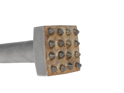 Dłuto - Groszkownik SDS Plus 32/140mm (50) Geko
