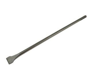 Dłuto SDS MAX 40x600mm(20) Geko