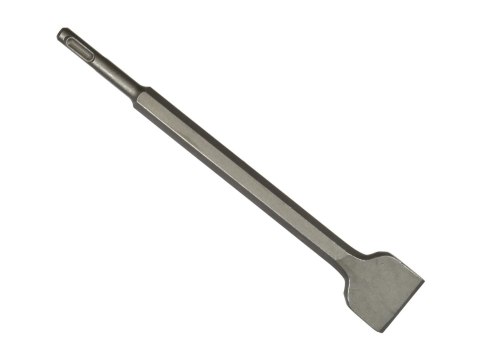 Dłuto SDS Plus 40x250mm (50) Geko