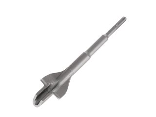 Dłuto kanałowe skrzydełkowe SDS Plus 22/250mm Geko