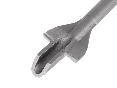 Dłuto kanałowe skrzydełkowe SDS Plus 22/250mm (50) Geko