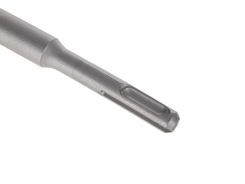 Dłuto kanałowe skrzydełkowe SDS Plus 22/250mm (50) Geko