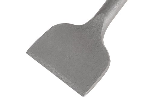 Dłuto wygięte SDS Plus 75/165mm Geko