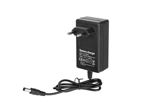 Dmuchawa akumulatorowa PORTABLE 2x4.0Ah 21V (6) Geko