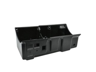 Dolna podstawa do nagrzewnicy gazowej 40KW (1) Geko
