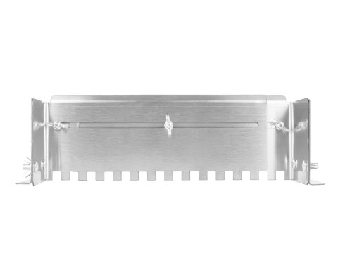Dozownik do rozprowadzania kleju 345-585mm - ząb 12x12mm (12) Geko