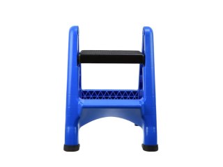 Drabinka, taboret składany do 150kg 60cm (4) Geko