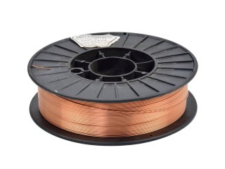 Drut spawalniczy 0.8mm 5kg (1/200) Geko