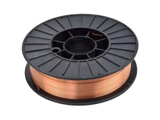 Drut spawalniczy 1mm 5kg (1/200) Geko