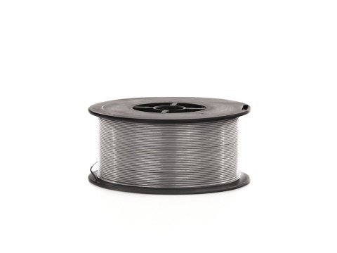 Drut spawalniczy samoosłonowy 0,8mm 1kg (20) Geko
