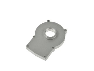 Duża pokrywa łożyska do szlifierki do gipsu i gładzi 225mm(1) Geko