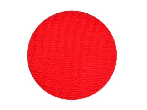 Dysk na szlif.kąt.125mm/2mm z adapterem (25/100) Geko