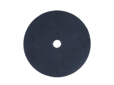 Dysk polerski aluminiowy na rzep 100mm M14 PROFI (60) Geko