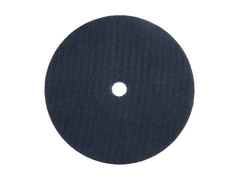 Dysk polerski aluminiowy na rzep 125mm M14 PROFI (40) Geko