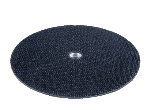 Dysk polerski aluminiowy na rzep 125mm M14 PROFI (40) Geko