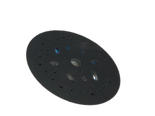 Dysk z rzepem do szlifierki mimośrodowej bezszczotkowej G80811 150mm (6/40) Geko