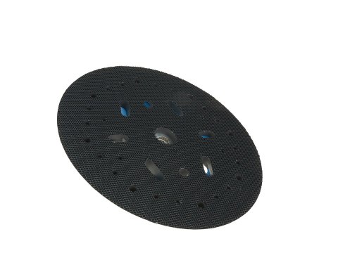 Dysk z rzepem do szlifierki mimośrodowej bezszczotkowej G80811 150mm (6/40) Geko