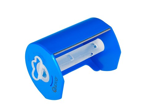 Dyspenser do folii malarskiej 10cm (100) Geko