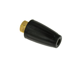 Dysza rotacyjna turbo serii HD HDS 250BAR (50) Geko