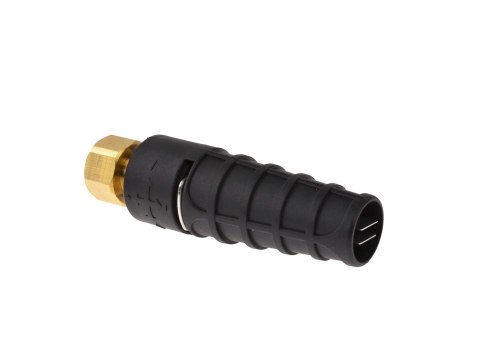 Dysza trójstopniowa przestawna do myjki z gwintem 1/4" (100) Geko