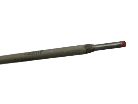 Elektrody spawalnicze 3,25mmx350mm różowe (5kg) (4) Geko