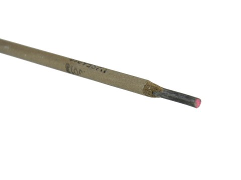 Elektrody spawalnicze 4mmx350mm różowe (5kg) (4) Geko