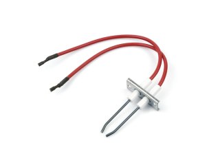 Elektrody zapłonowe do nagrzewnicy gazowej 20KW Geko