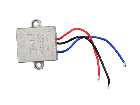 Element rozruchowy/szlifierka 230 12A/(50/250) Geko