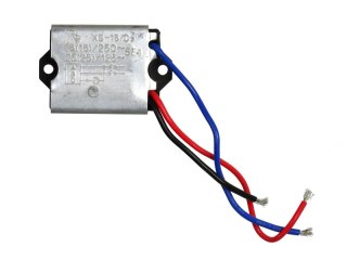 Element rozruchowy/szlifierka 230 16A/ (40/640) Geko