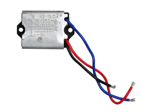 Element rozruchowy/szlifierka 230 16A/ (40/640) Geko