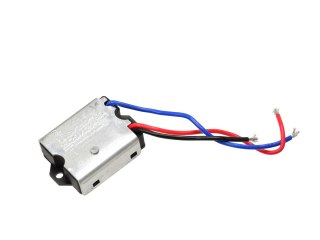 Element rozruchowy/szlifierka 230 16A/ (40/640) Geko