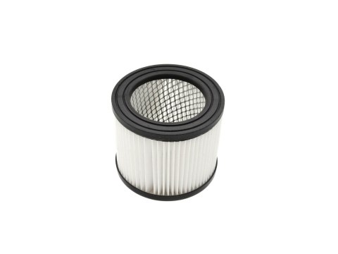 Filtr HEPA 12x10,5cm odkurzaczy do popiołu (1) Geko