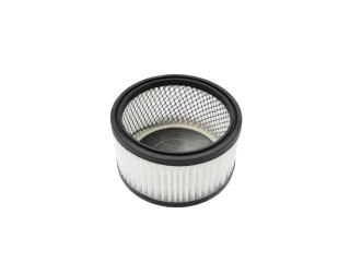 Filtr HEPA 16x9,3cm odkurzaczy do popiołu z otrząsaczem filtra Geko