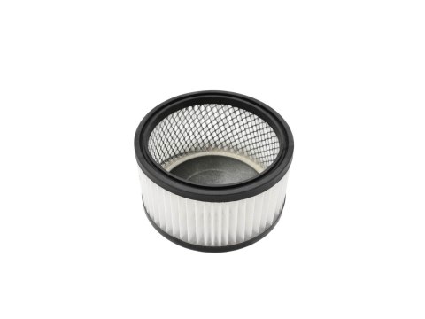 Filtr HEPA 16x9,3cm odkurzaczy do popiołu z otrząsaczem filtra Geko