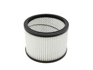 Filtr HEPA 18x13cm odkurzaczy przemysłowych 25L (1) Geko