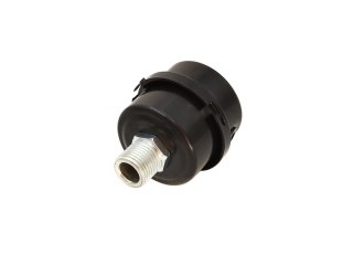 Filtr kompresora 1/2" 20,5mm (metal złącze) (250) Geko