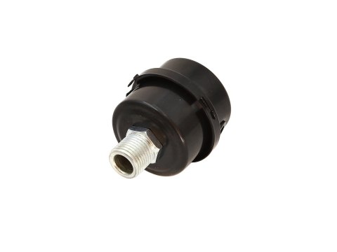 Filtr kompresora 1/2" 20,5mm (metal złącze) (250) Geko