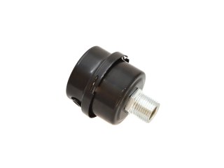 Filtr kompresora 1/2" 20,5mm (metal złącze) (250) Geko